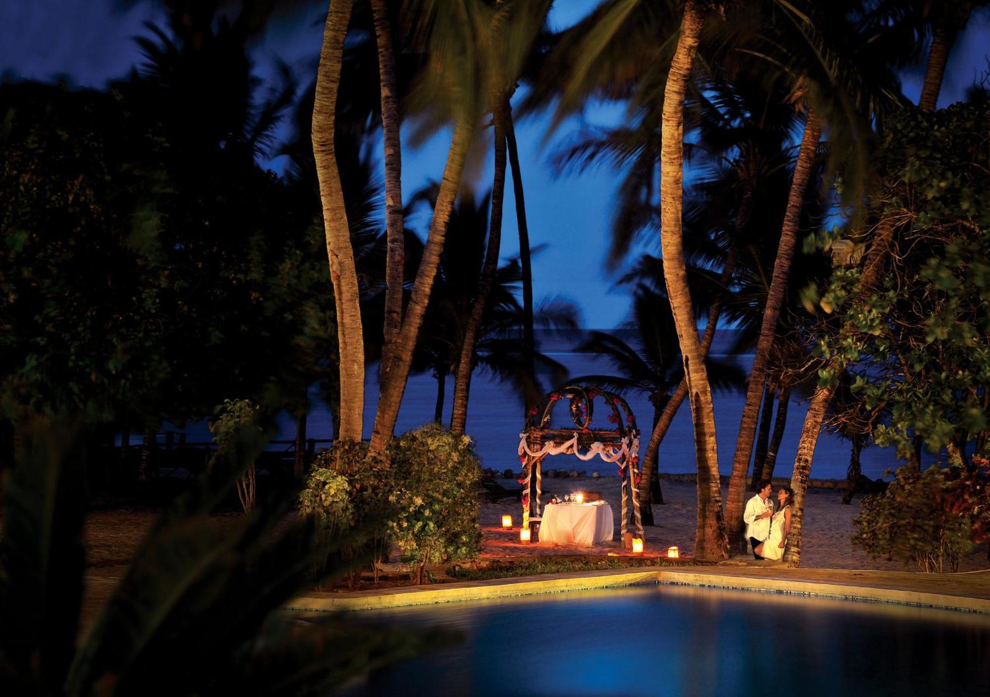 Diamonds Malindi Hotel Fasilitas foto