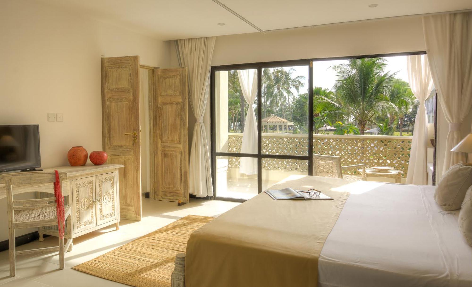 Diamonds Malindi Hotel Bagian luar foto
