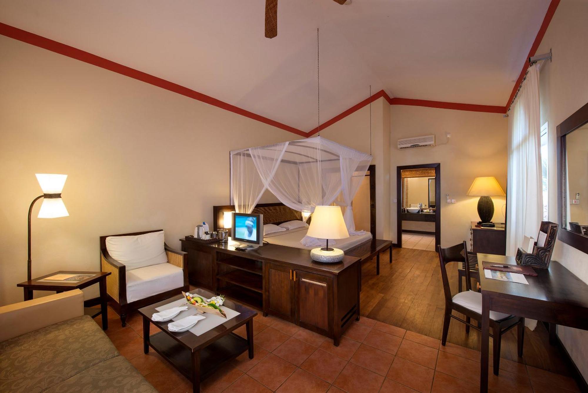 Diamonds Malindi Hotel Bagian luar foto