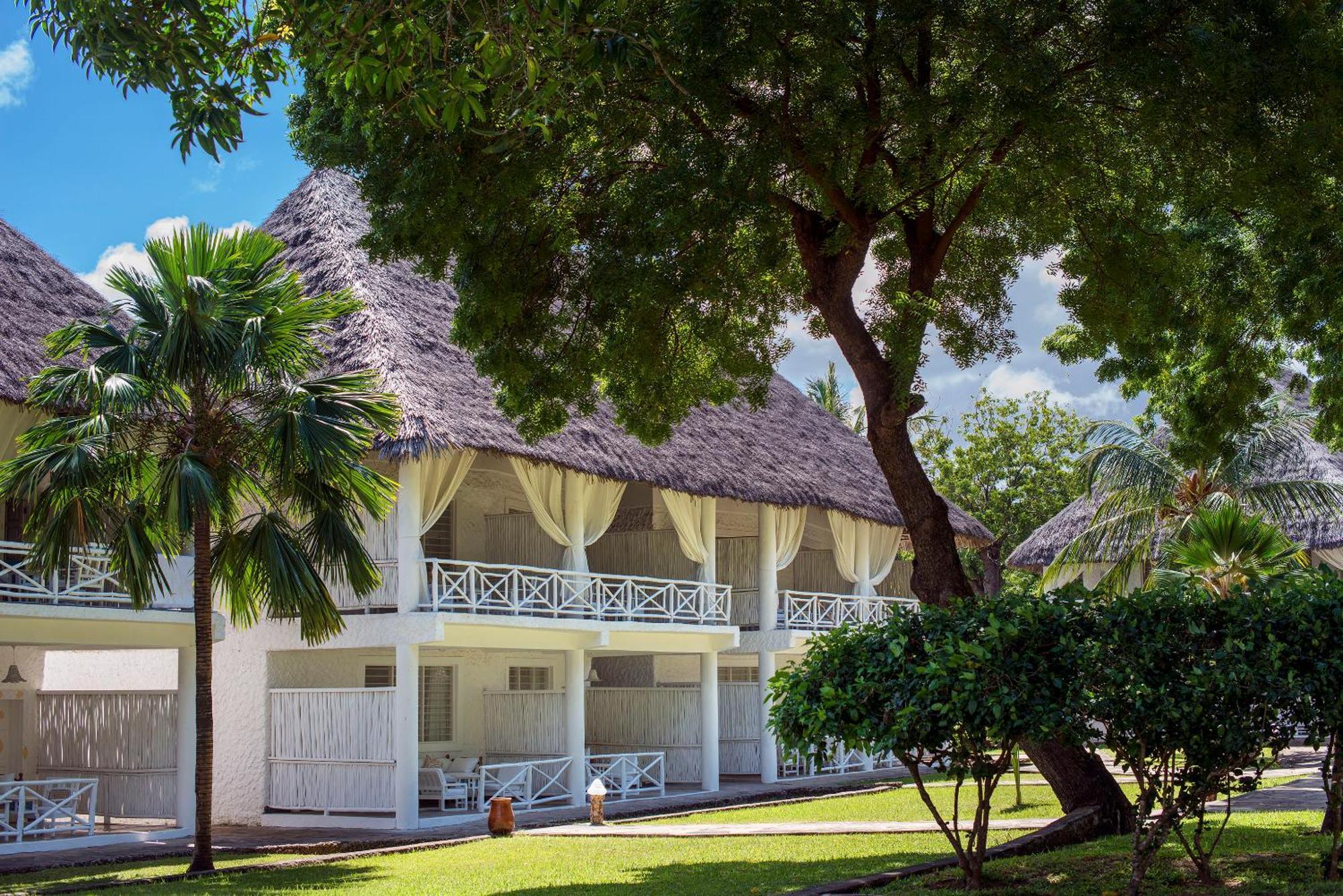 Diamonds Malindi Hotel Bagian luar foto